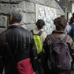 Kurs nümunəsi: Omori Stansiyası Yazıçılar Kəndinin Yardım Fondu