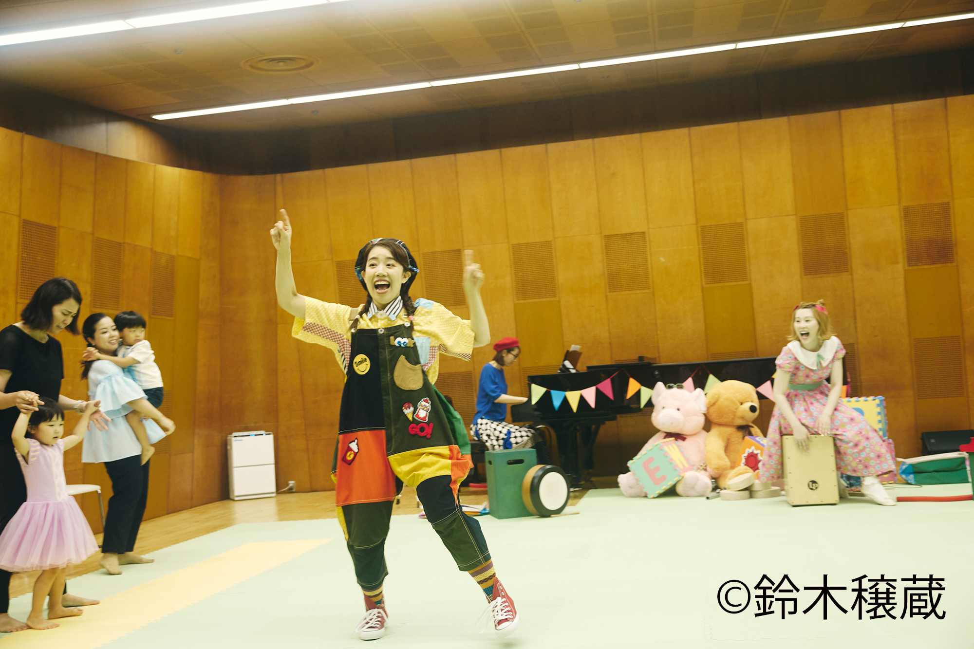 公演イメージ写真