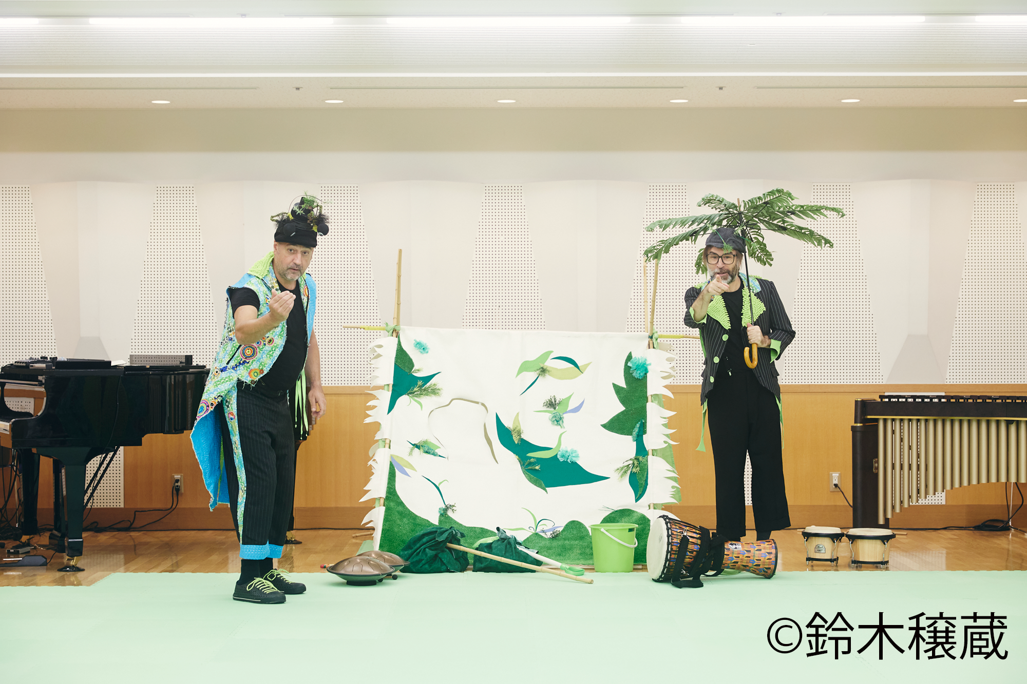 公演イメージ写真