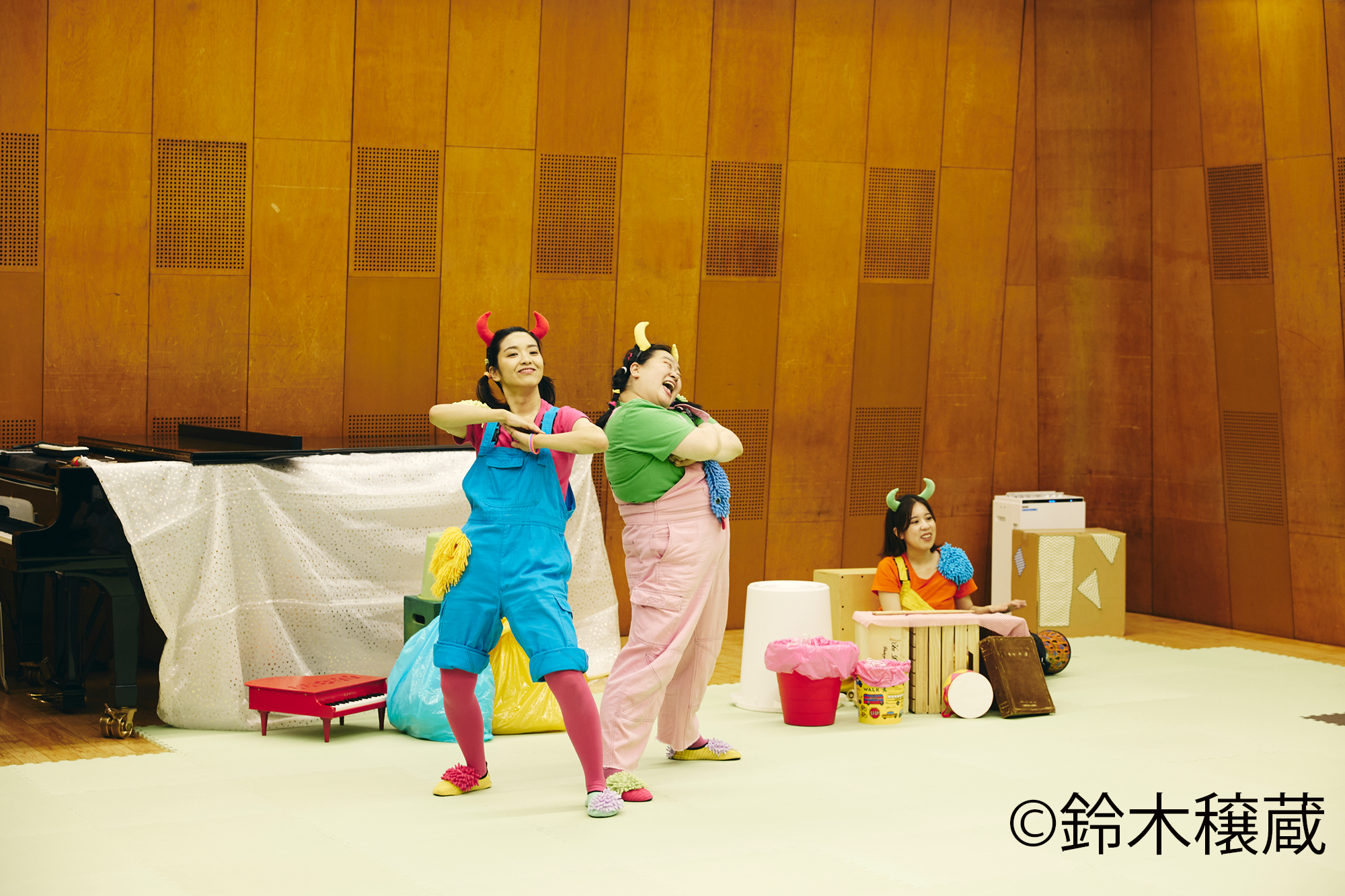公演イメージ写真