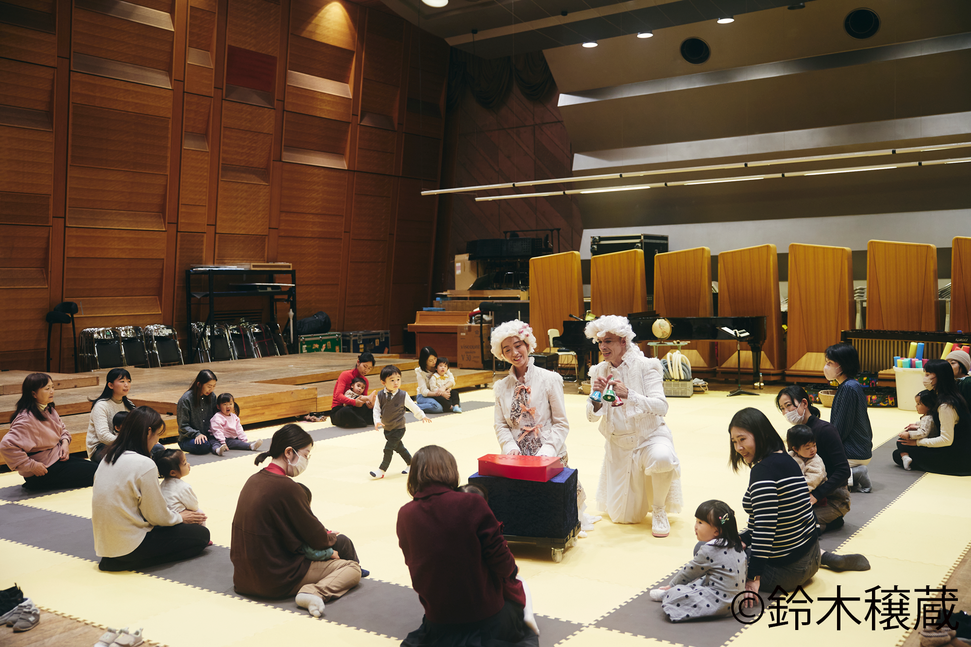公演イメージ写真
