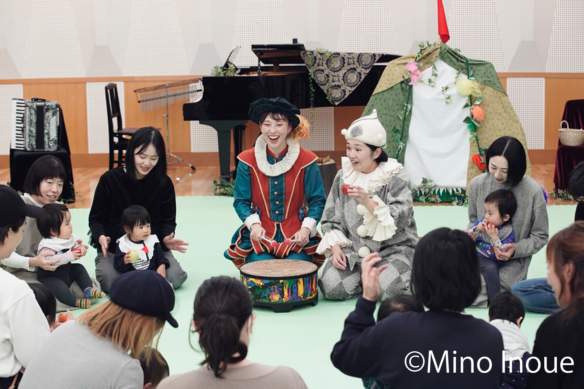 公演イメージ写真