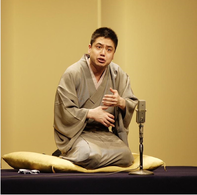 立川志ら乃　画像