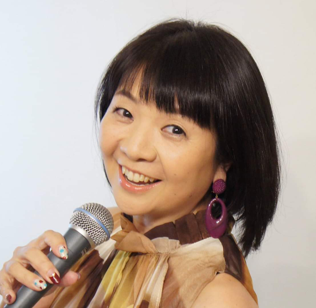 出演者画像